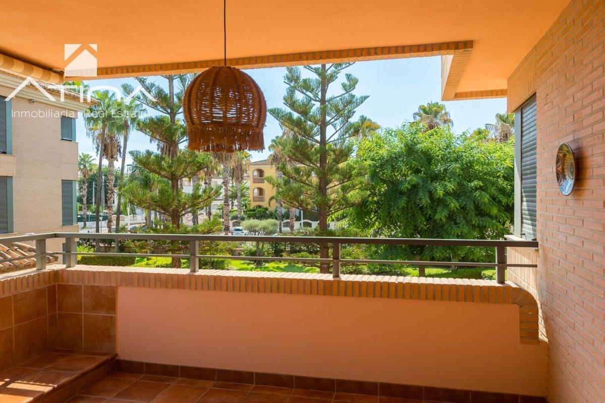 Sale of apartment in Piso en Calle Florencia, Montañar, Jávea/Xàbia, Jávea/Xàbia
photo 5