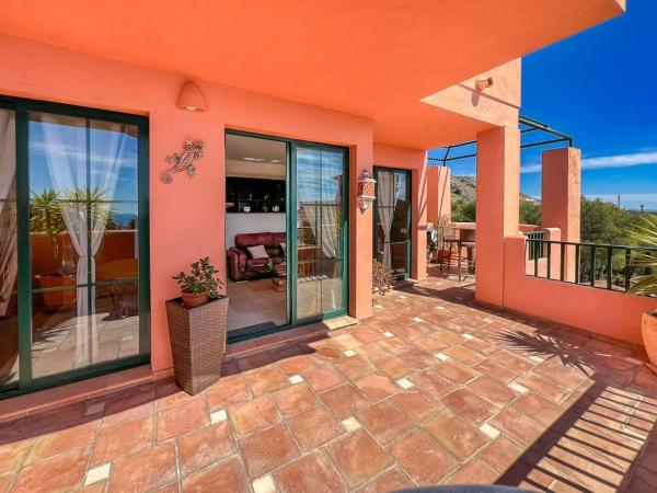 Penthouse for sale at  Ático en Golf Bahía, Finestrat, Finestrat photo 3