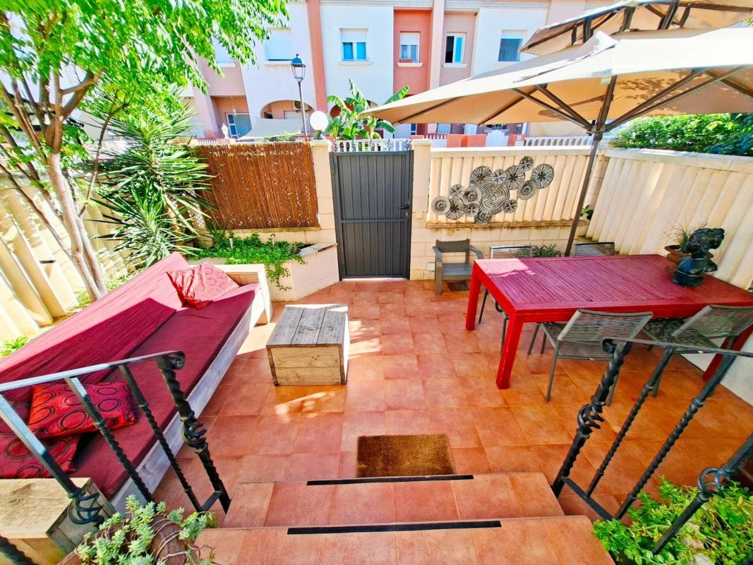 Propiedades en venta y alquiler en España photo 1