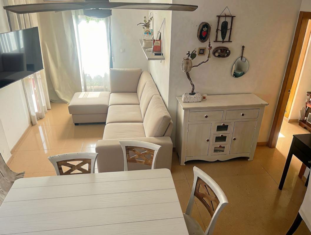 Sale of apartment in Piso en Calle Jacinto Benavente, Alcalde Felipe Mallol, San Vicente del Raspeig, San Vicente del Raspeig
photo 1