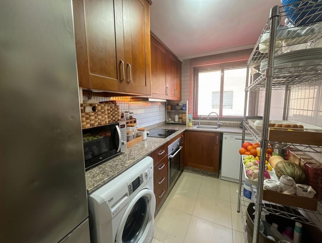 Sale of apartment in Piso en Calle Jacinto Benavente, Alcalde Felipe Mallol, San Vicente del Raspeig, San Vicente del Raspeig
photo 5