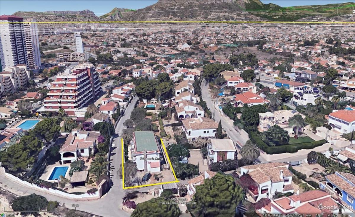 Properties for sale and rent in Spain photo 1