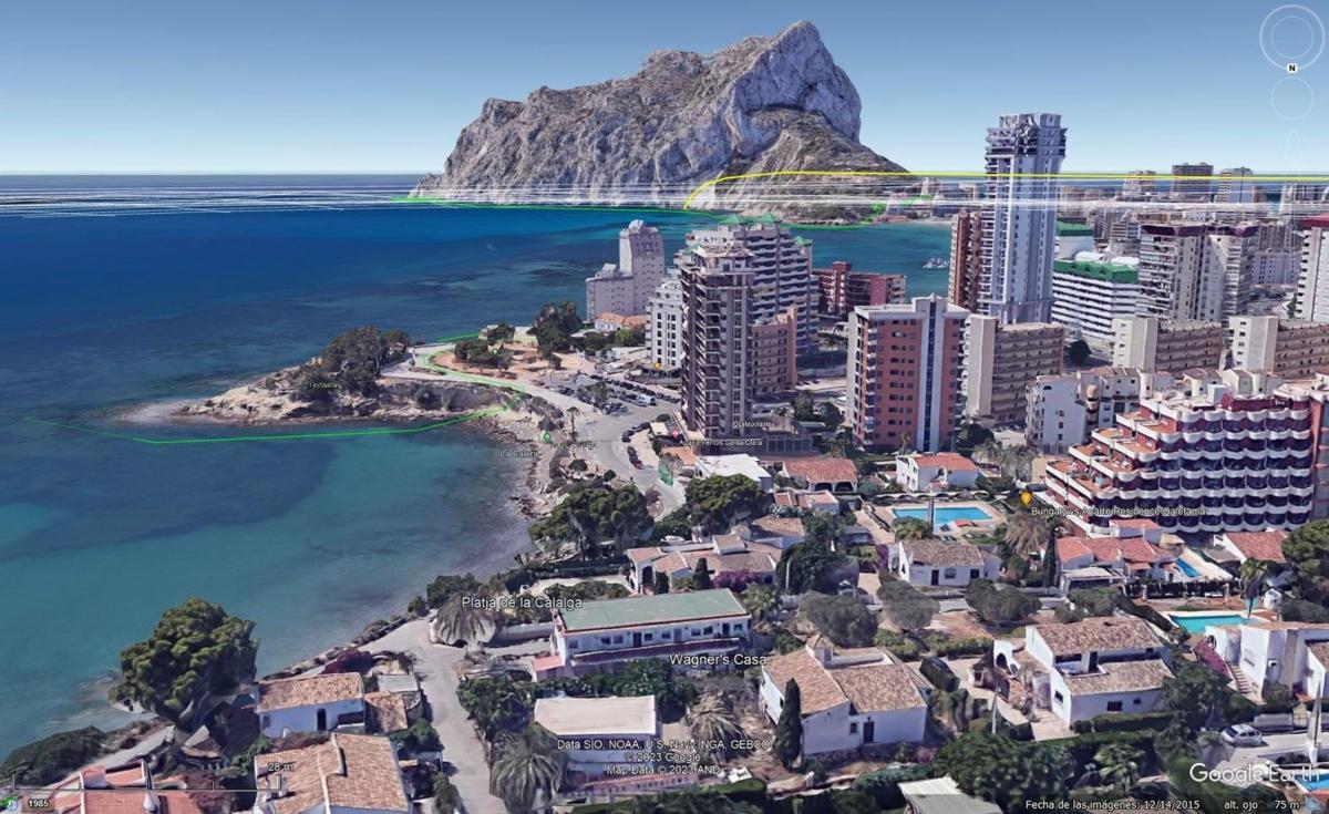 Properties for sale and rent in Spain photo 2