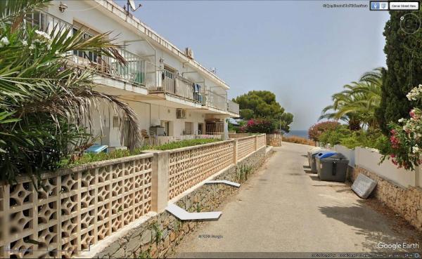 Casa o chalet independiente en Partida Calalga, Cometa-Carrió, Calpe photo 4