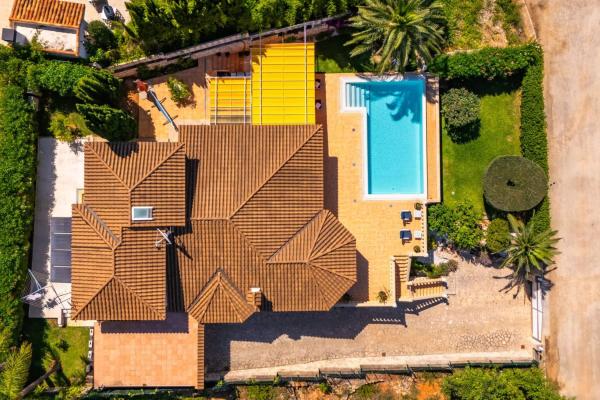 Casa o chalet independiente en El Montgó, Denia photo 2