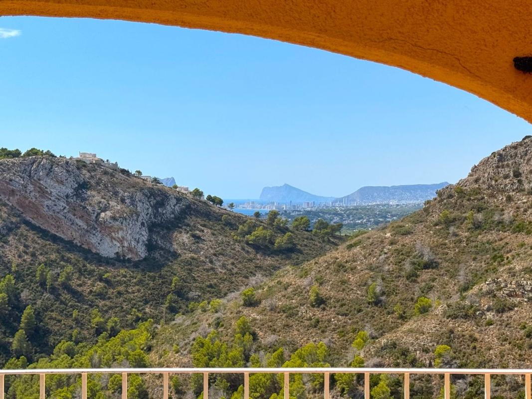 Venta de piso en Piso en Cumbre del Sol, Benitachell, Benitachell
photo 1