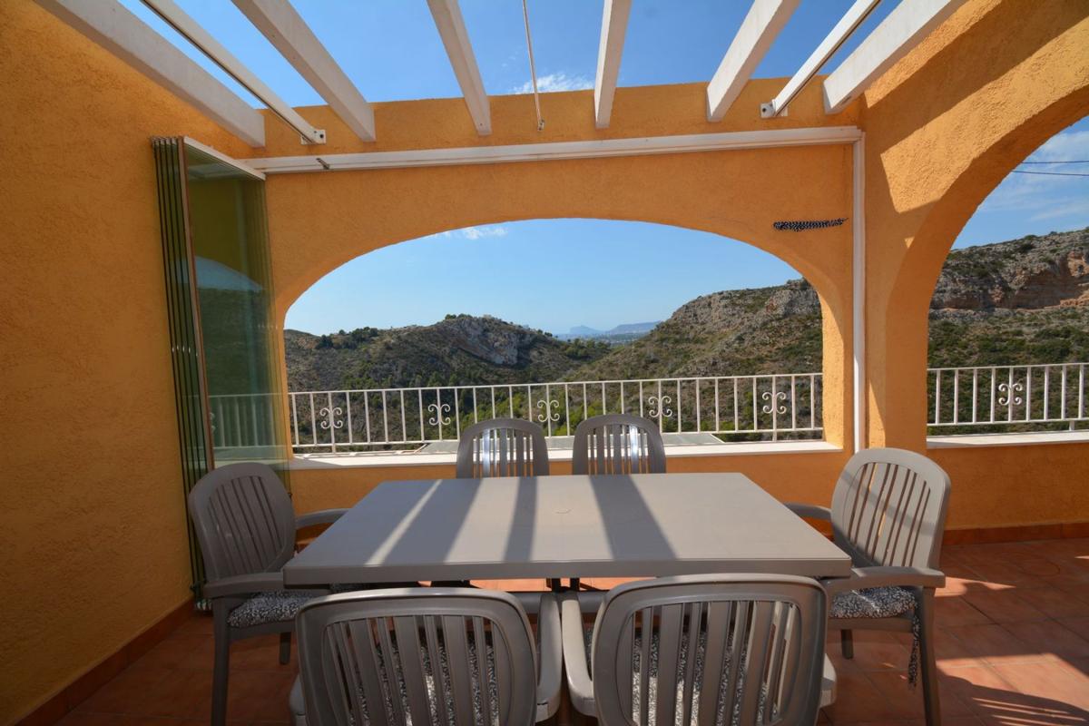Venta de piso en Piso en Cumbre del Sol, Benitachell, Benitachell
photo 2