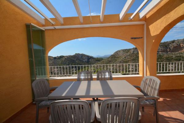 Venta de piso en Piso en Cumbre del Sol, Benitachell, Benitachell
thumbnail 2