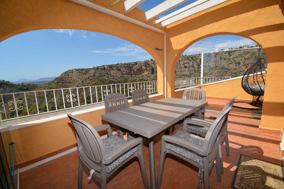 Venta de piso en Piso en Cumbre del Sol, Benitachell, Benitachell
photo 3