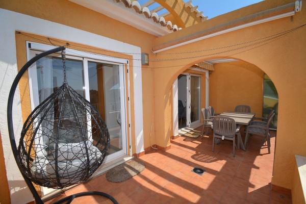 Venta de piso en Piso en Cumbre del Sol, Benitachell, Benitachell
 photo 4