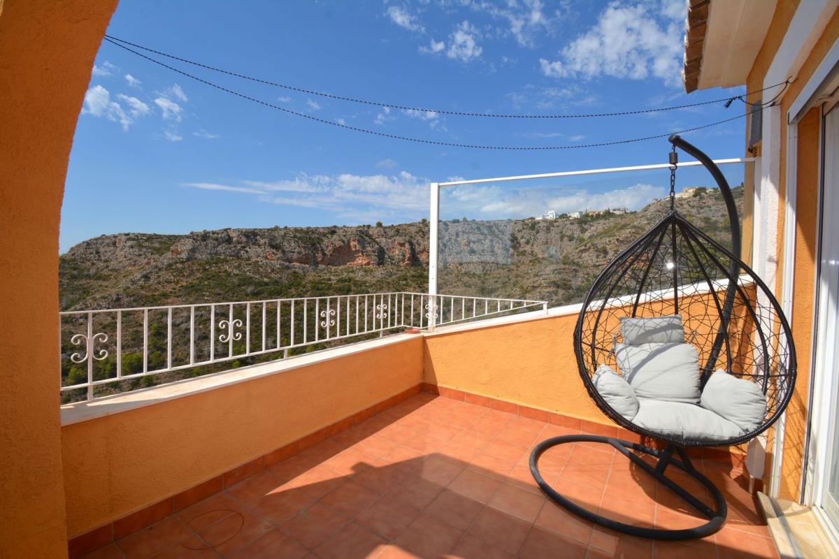 Venta de piso en Piso en Cumbre del Sol, Benitachell, Benitachell
photo 5