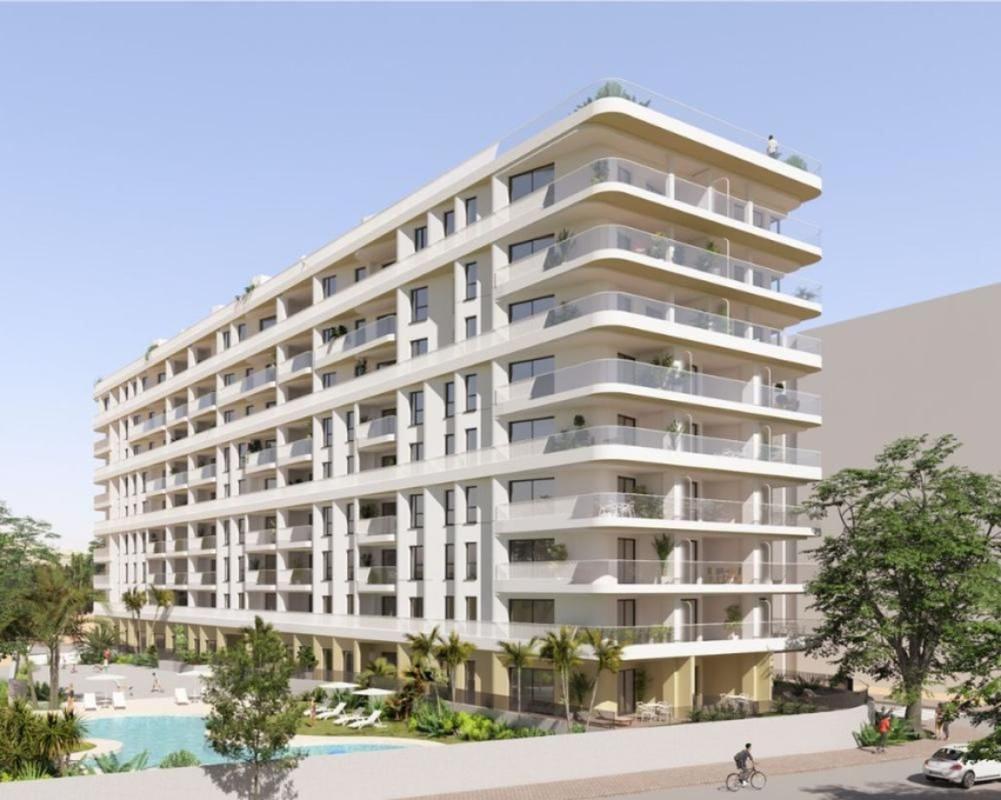 Sprzedaż mieszkania w Piso en Platja Vila Joiosa, La Villajoyosa / Vila Joiosa, La Villajoyosa / Vila Joiosa
photo 1