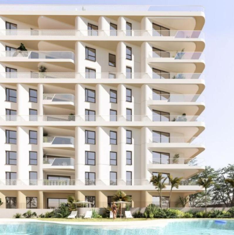 Sprzedaż mieszkania w Piso en Platja Vila Joiosa, La Villajoyosa / Vila Joiosa, La Villajoyosa / Vila Joiosa
photo 2