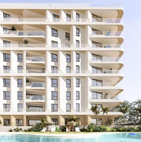 Sale of flat in Piso en Platja Vila Joiosa, La Villajoyosa / Vila Joiosa, La Villajoyosa / Vila Joiosa
thumbnail 2