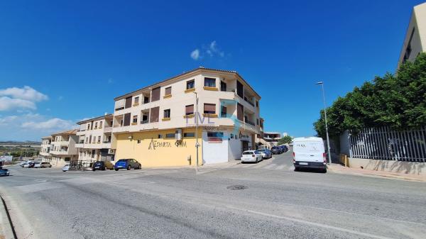 Продажа квартиры на Piso en Centro, San Miguel de Salinas, Сан-Мигель-де-Салинас
photo 1