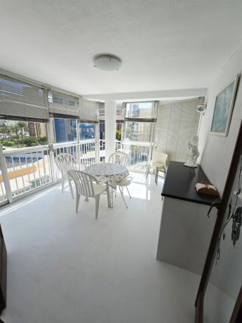 Продажа квартиры на Piso en Avenida Emilio Ortuño, Playa de Levante, Benidorm, Бенидорм
thumbnail 2