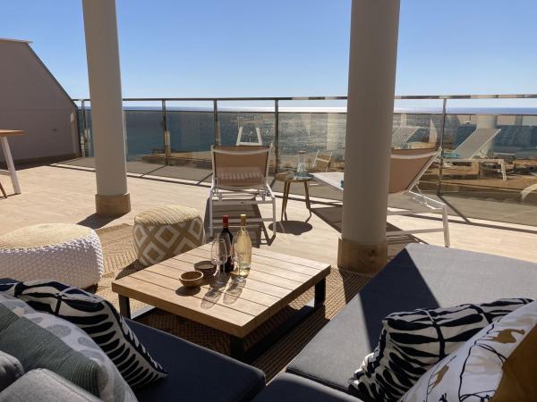 Аттик на продажу в Ático en Calle de la Mar Alta, 10, Campello Playa, El Campello, Эль Кампельо photo 1