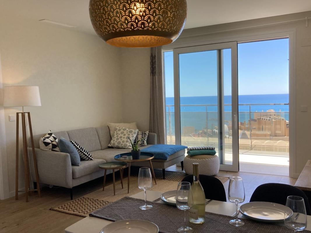 Продажа пентхауса на Ático en Calle de la Mar Alta, 10, Campello Playa, El Campello, Эль Кампельо photo 2