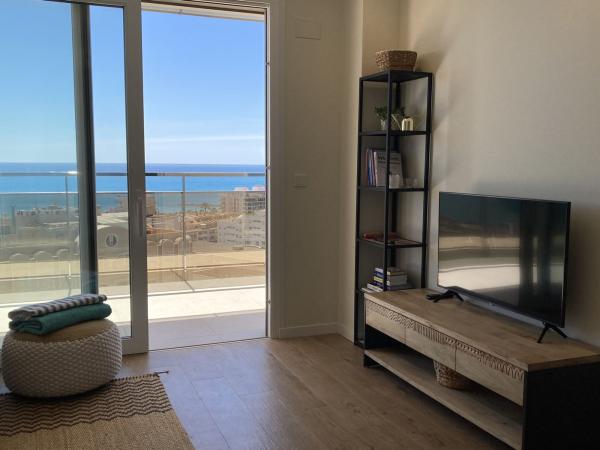 Аттик на продажу в Ático en Calle de la Mar Alta, 10, Campello Playa, El Campello, Эль Кампельо thumbnail 3