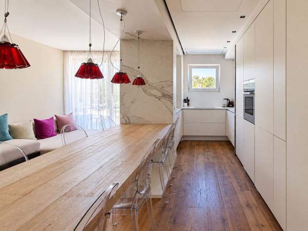 Продажа квартиры на Piso en Calle Migjorn, Alitana - Casablanca, La Villajoyosa / Vila Joiosa, Ла Виллахойоса / Вила Хойоса
 photo 4
