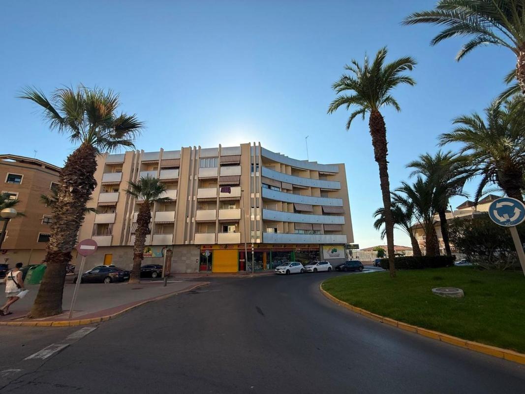 Продажа квартиры на Piso en Calle Mèxic, 2, Guardamar Playa, Guardamar del Segura, Гуардамар-дель-Сегура
photo 2