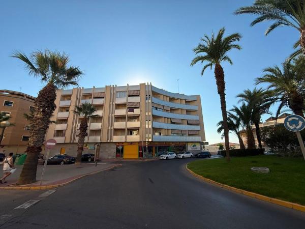 Sale of flat in Piso en Calle Mèxic, 2, Guardamar Playa, Guardamar del Segura, Guardamar del Segura
thumbnail 2