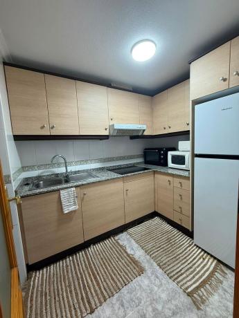 Sale of flat in Piso en Calle Mèxic, 2, Guardamar Playa, Guardamar del Segura, Guardamar del Segura
thumbnail 3