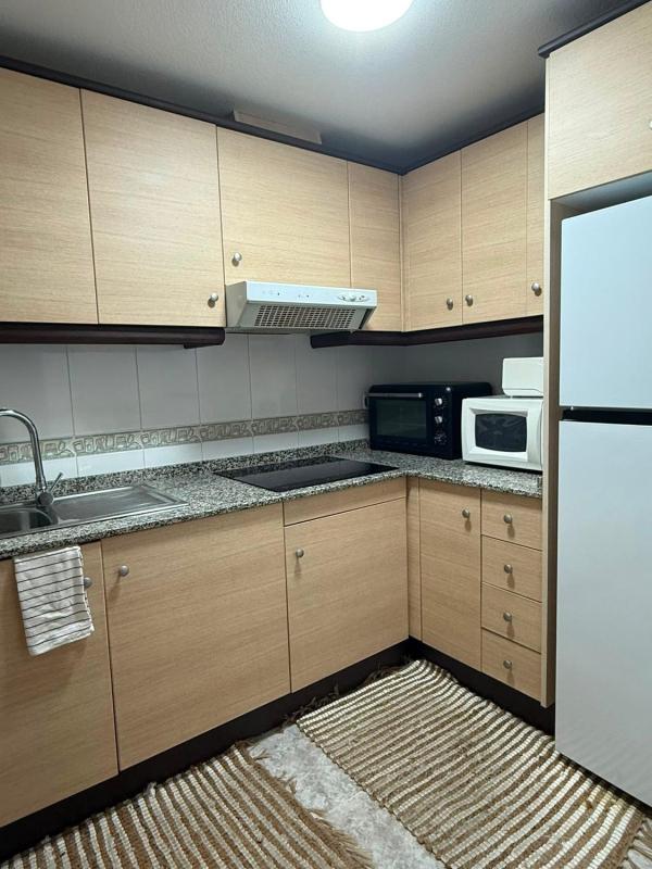 Продажа квартиры на Piso en Calle Mèxic, 2, Guardamar Playa, Guardamar del Segura, Гуардамар-дель-Сегура
photo 5