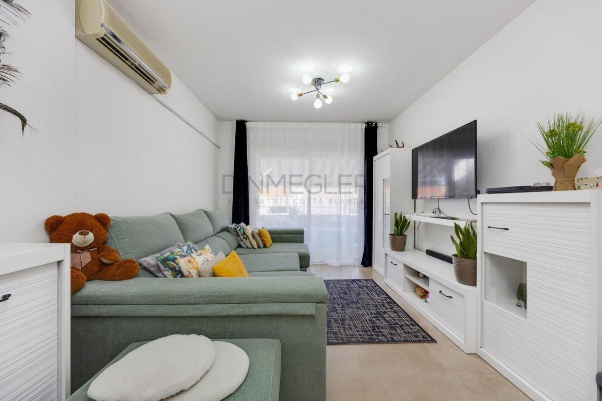 Продажа пентхауса на Ático en Calle Galeón, 43, Avenida Habaneras - Curva de Palangre, Torrevieja, Торревьеха photo 3