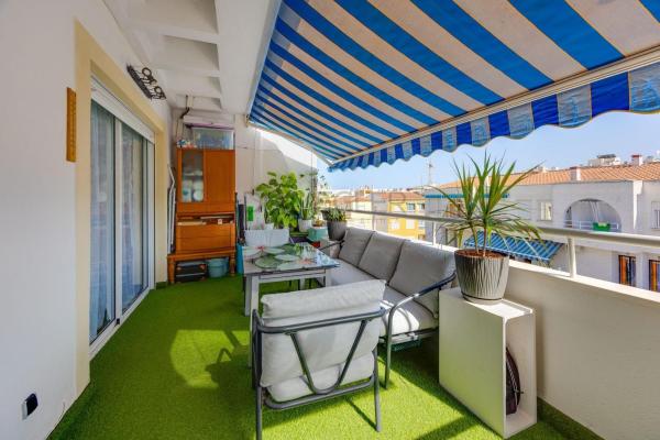 Penthouse for sale at  Ático en Calle Galeón, 43, Avenida Habaneras - Curva de Palangre, Torrevieja, Torrevieja photo 4