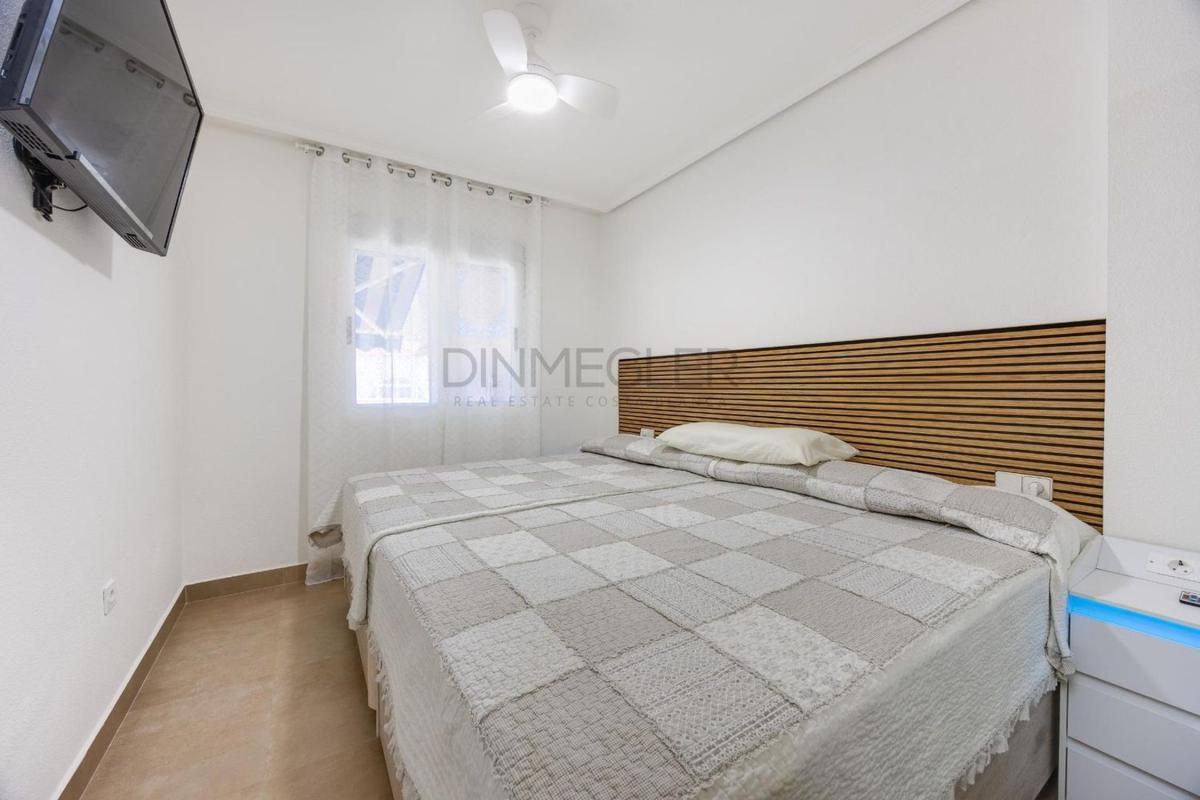 Продажа пентхауса на Ático en Calle Galeón, 43, Avenida Habaneras - Curva de Palangre, Torrevieja, Торревьеха photo 5