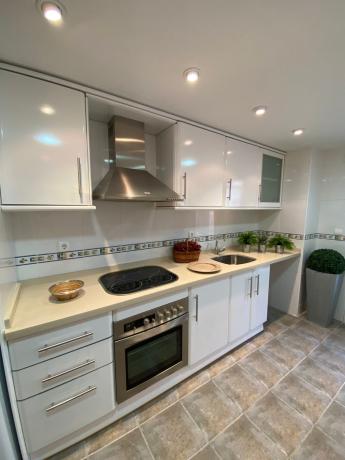 Квартира на продажу на  Piso en Babel, Alicante / Alacant, Аликанте / Алакант photo 4