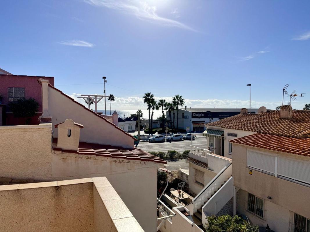 Sprzedaż niezależnego domku jednorodzinnego w  Casa o chalet en Playa de los Náufragos, Torrevieja, Torrevieja photo 2