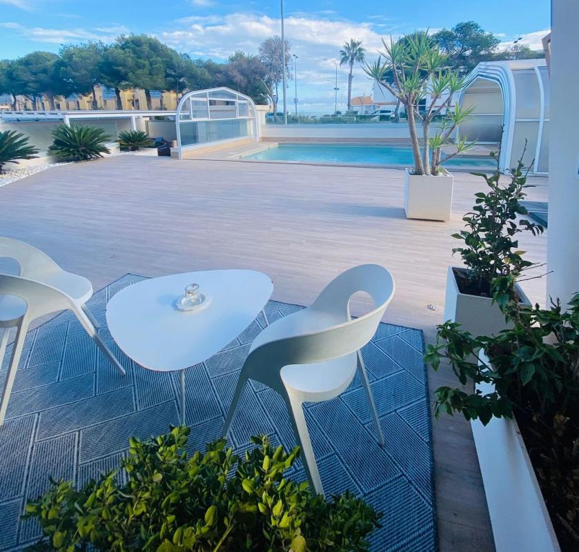 Venta de chalet independiente en Casa o chalet en Dehesa de Campoamor, Orihuela, Orihuela
photo 4