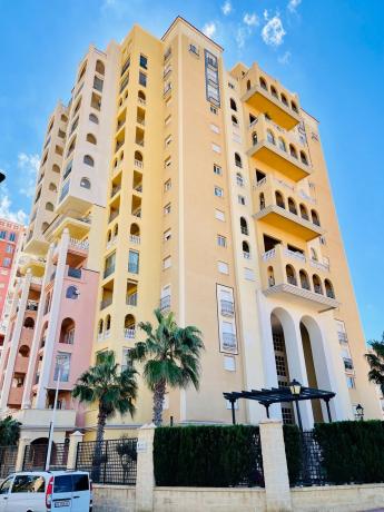 Sale of flat in Piso en Zona los Frutales, Torrevieja, Torrevieja
thumbnail 2