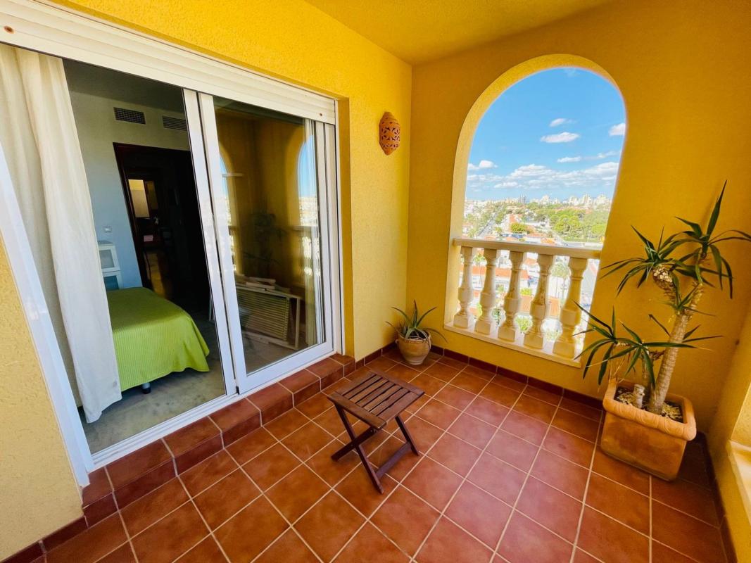 Venta de piso en Piso en Zona los Frutales, Torrevieja, Torrevieja
photo 3