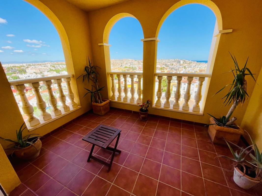 Venta de piso en Piso en Zona los Frutales, Torrevieja, Torrevieja
photo 4