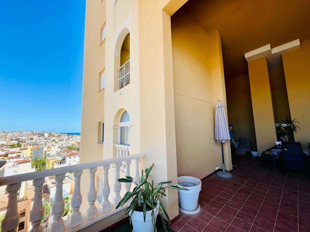 Venta de piso en Piso en Zona los Frutales, Torrevieja, Torrevieja
photo 5