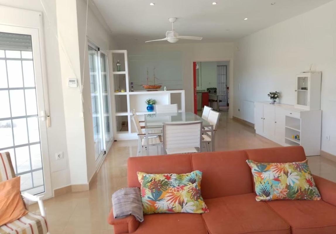 Venta de chalet independiente en Casa o chalet en Dehesa de Campoamor, Orihuela, Orihuela
photo 4