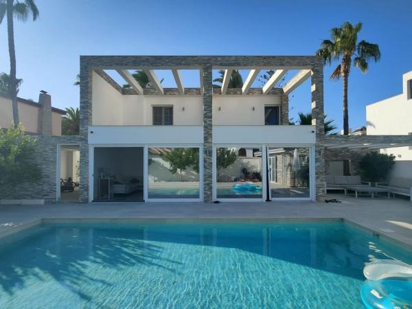 Independent chalet for sale in Casa o chalet en Cabo Roig, Orihuela, Orihuela
 photo 2