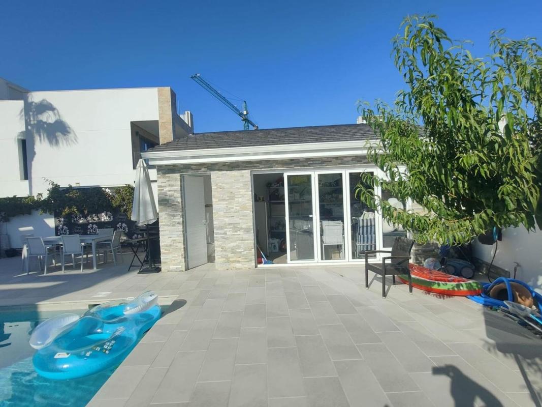 Sale of independent chalet in Casa o chalet en Cabo Roig, Orihuela, Orihuela
 photo 5