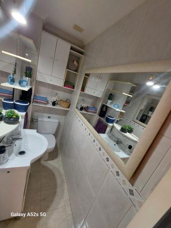 Duplex for sale on Dúplex en Aguas Nuevas, Torrevieja, Torrevieja photo 4
