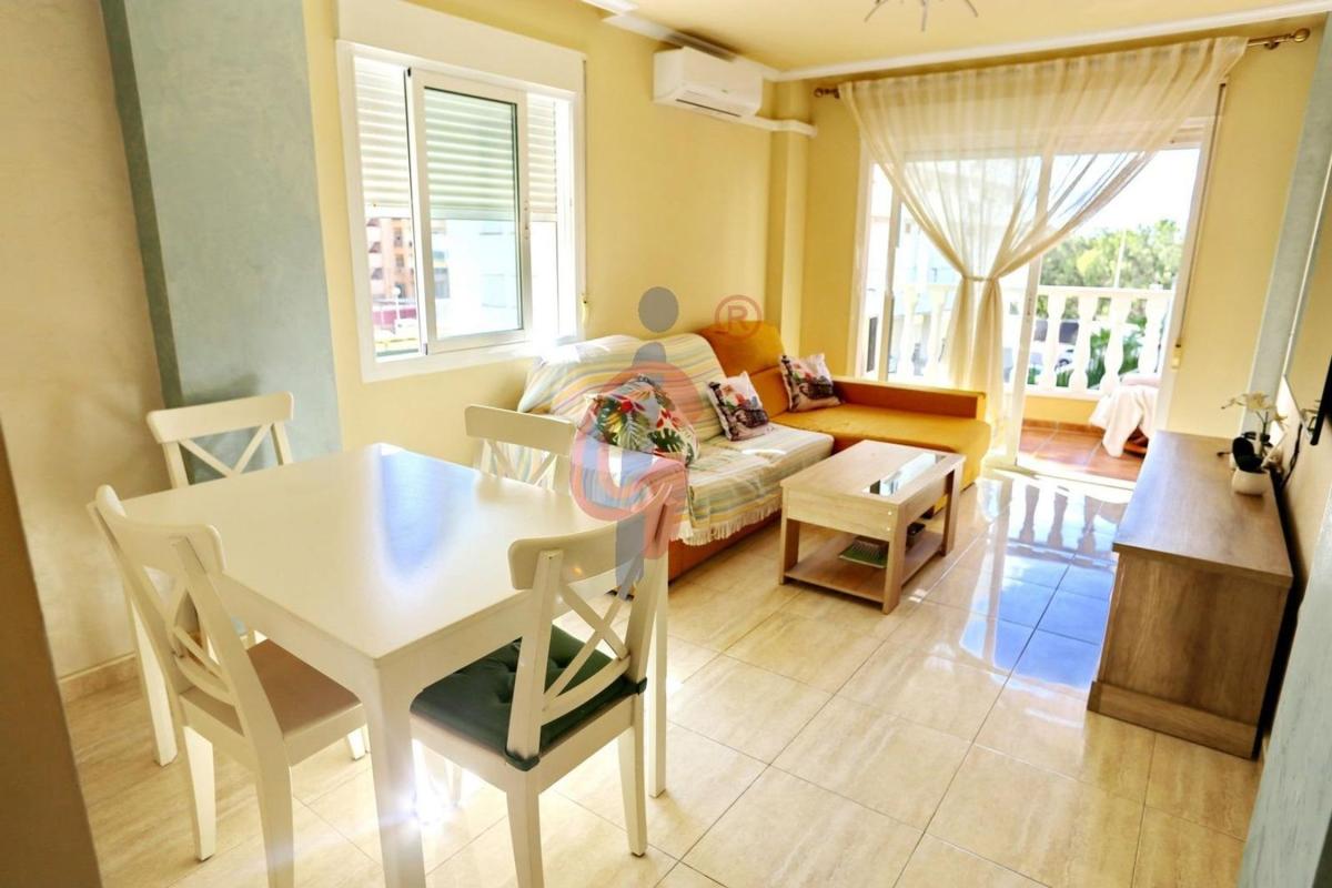 Venta de piso en Piso en Calle Ingeniero Juan Garcia, 78, Puerto Deportivo, Guardamar del Segura, Guardamar del Segura
 photo 2