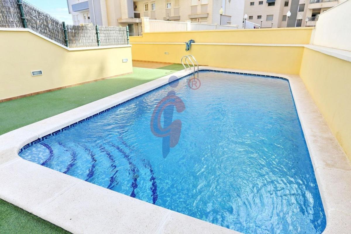 Venta de piso en Piso en Calle Ingeniero Juan Garcia, 78, Puerto Deportivo, Guardamar del Segura, Guardamar del Segura
 photo 4
