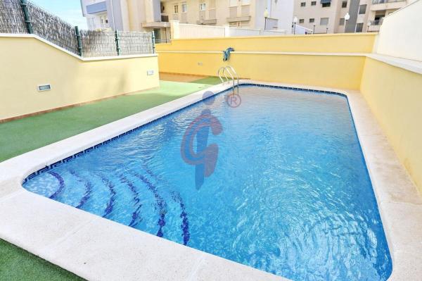 Продажа квартиры на Piso en Calle Ingeniero Juan Garcia, 78, Puerto Deportivo, Guardamar del Segura, Гуардамар-дель-Сегура
 photo 4
