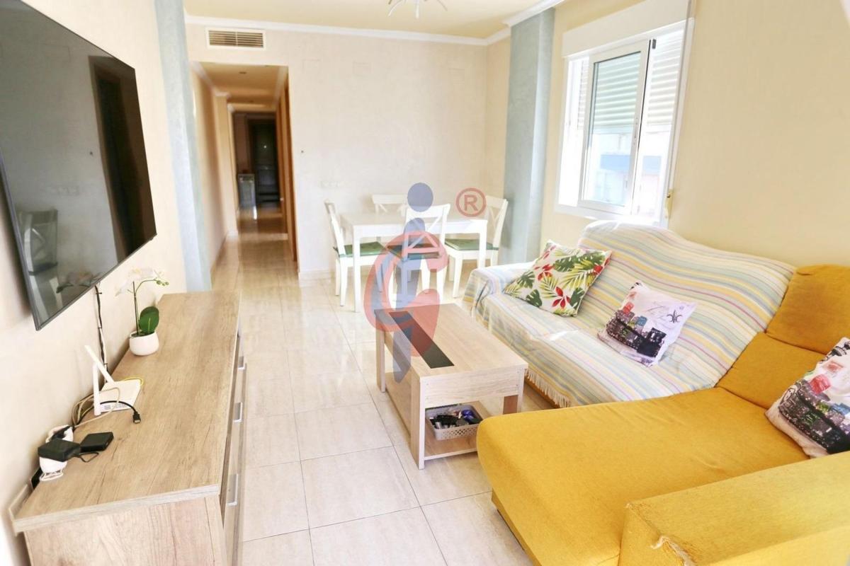Venta de piso en Piso en Calle Ingeniero Juan Garcia, 78, Puerto Deportivo, Guardamar del Segura, Guardamar del Segura
 photo 5