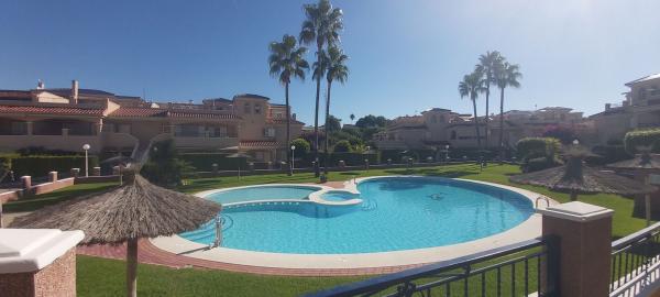 Chalet adosado en Calle Río Esla, 9, Mil Palmeras, Pilar de la Horadada photo 1