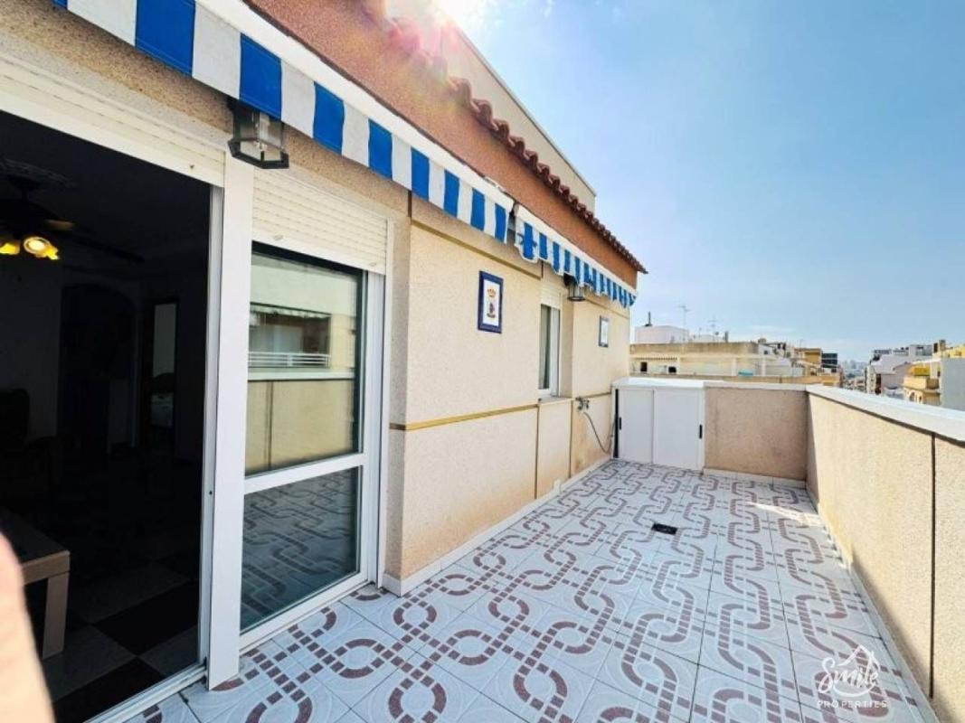 Sprzedaż mieszkania w Piso en Calle Mayor, 38, Gaspar Perrelló, Torrevieja, Torrevieja
 photo 4