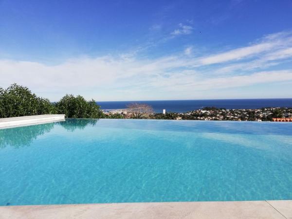 Independent chalet for sale in Casa o chalet en El Montgó, Denia, Denia
 photo 1