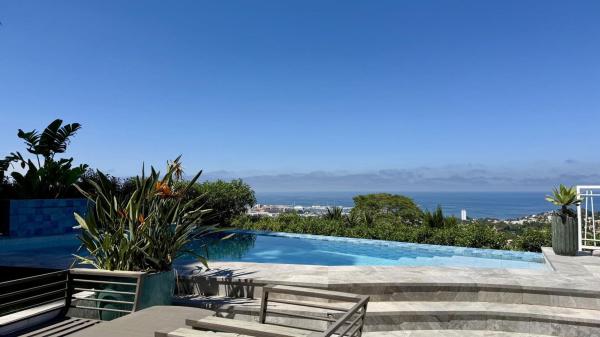 Independent chalet for sale in Casa o chalet en El Montgó, Denia, Denia
thumbnail 2